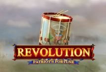 Revolution Patriots Fortune Slot Review